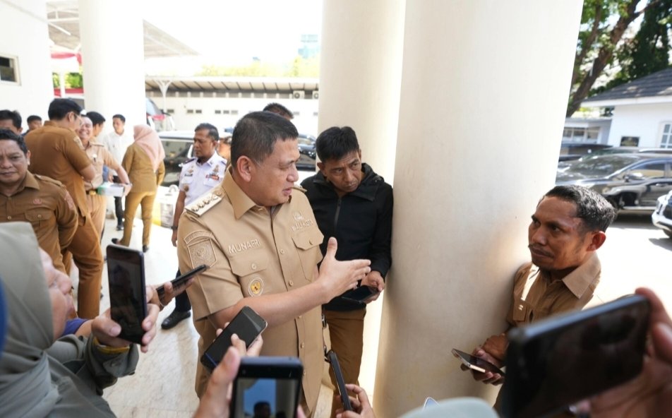 LPG 3 Kg Langka, Walikota Makassar Geram: Pertamina Harus Investigasi Total Distribusi hingga Pangkalan