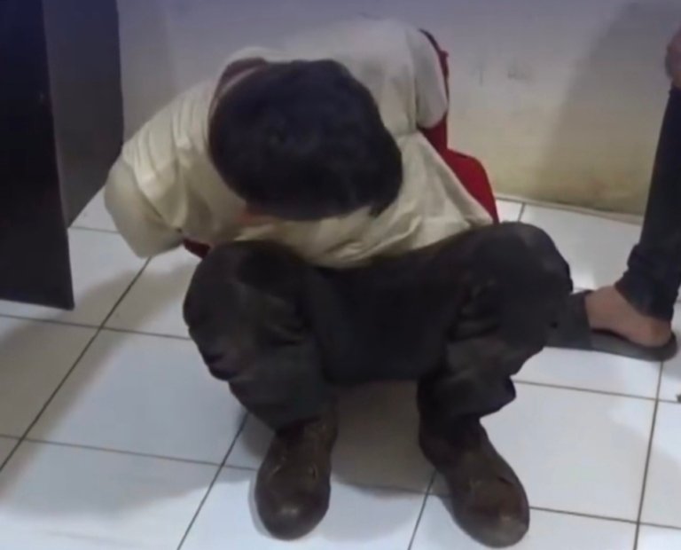 Gara-gara Cemburu, FP Diduga Bakar Istri Sendiri dengan Bensin di Watampone