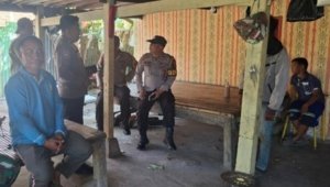 Dugaan Pelecehan Seksual Anak Gegerkan Desa Topejawa Takalar