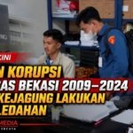 Kantor Pemkot Bekasi Digeledah Kejagung, Tata Kelola BUMD Migas Jadi Sorotan